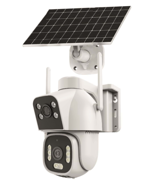 INOX-X15 DUAL LENS AOV HİEASY 4G PTZ KAMERA